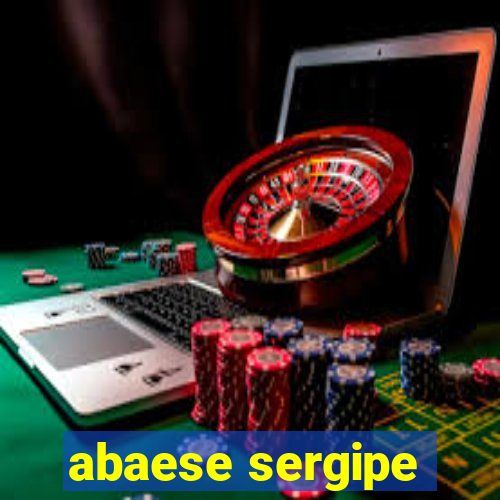 abaese sergipe